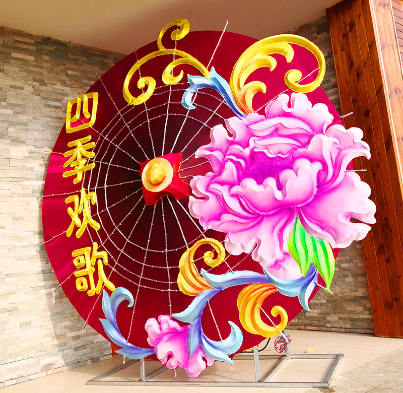 精品彩燈，燈會，彩燈，